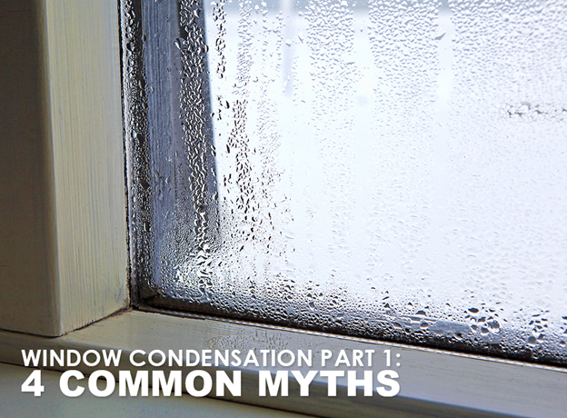 4 Common Myths 
