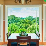 choosing windows by room