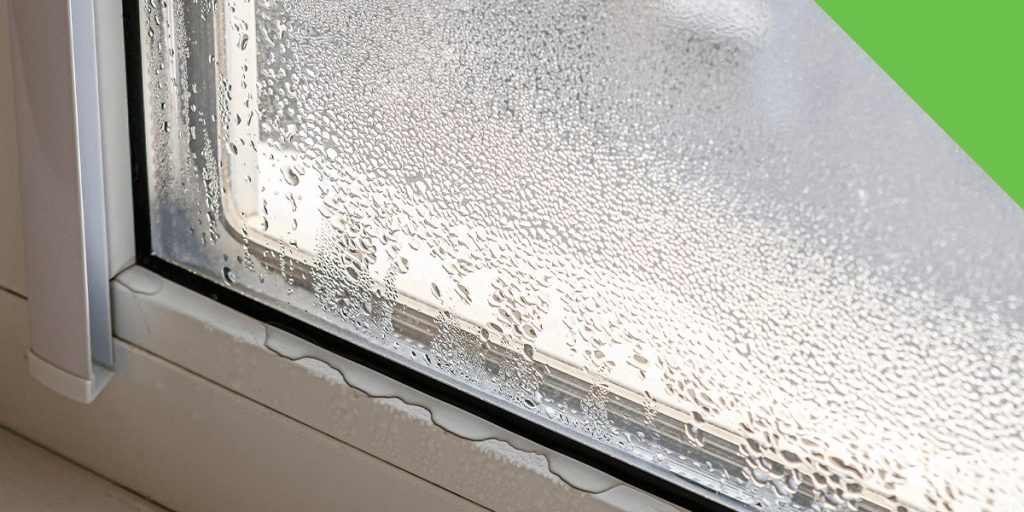 10 Ways To Stop Window Condensation Overnight