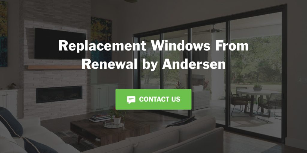 replacement windows from RBA