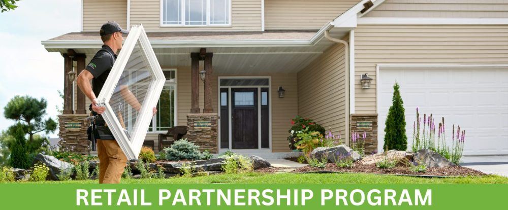 Retail Partnership Program - Renewal by Andersen