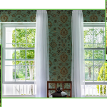 The Difference Between Window Mullions and Window Muntins