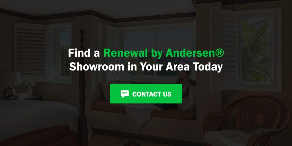Find a Renewal by Anderesen showroom near you today