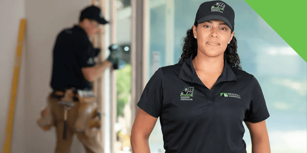 Renewal by Andersen to Open New Factory in Locust Grove, and