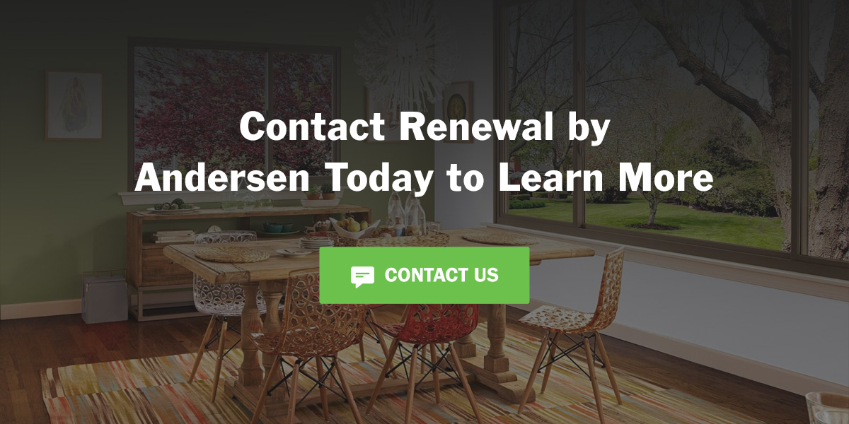 The Complete Guide to Renewal by Andersen Warranties Renewal by Andersen