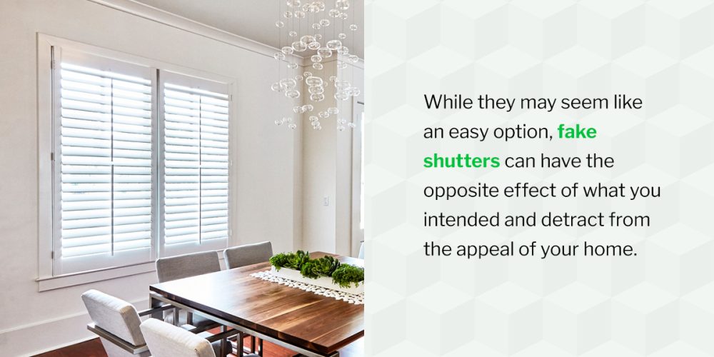 Do Your Windows Need to Have Shutters? Renewal by Andersen